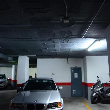 Apartmán Fuengirola Exteriér fotografie