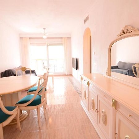 Apartmán Fuengirola Exteriér fotografie