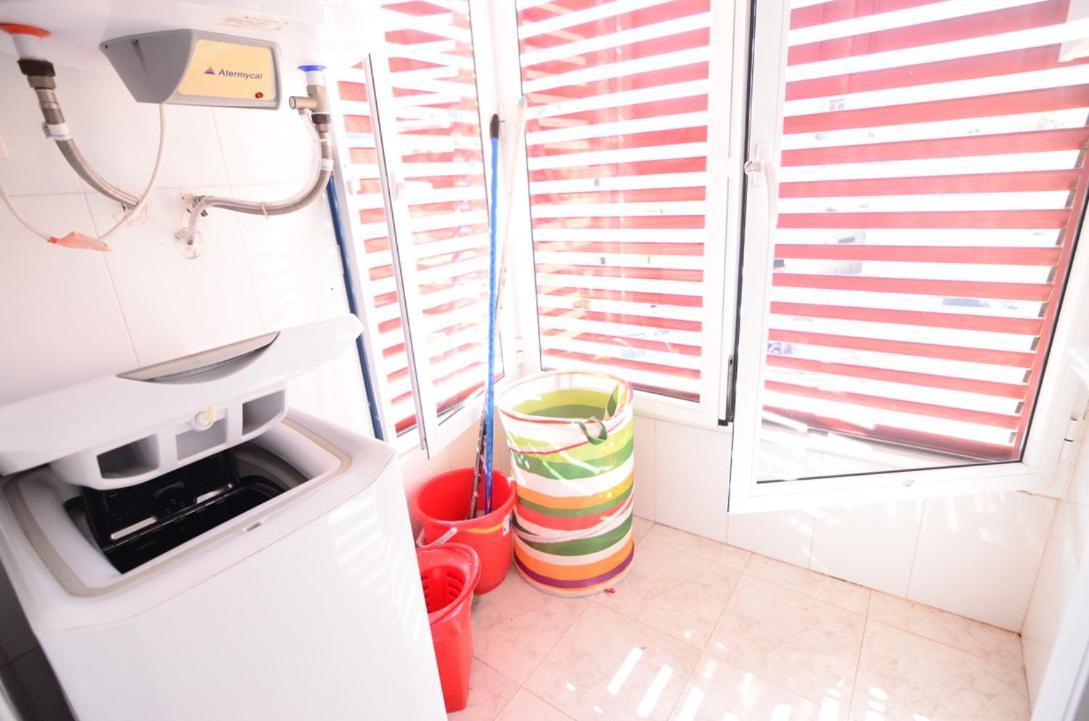 Apartmán Fuengirola Exteriér fotografie