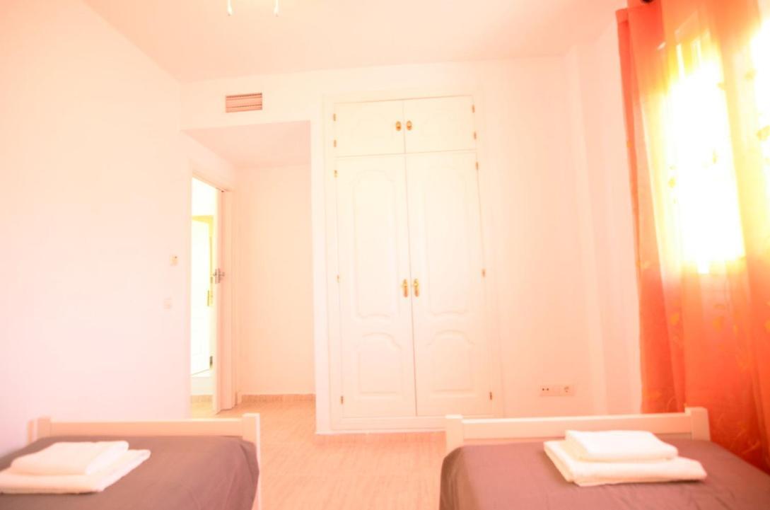 Apartmán Fuengirola Exteriér fotografie