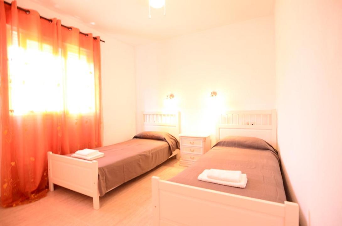 Apartmán Fuengirola Exteriér fotografie