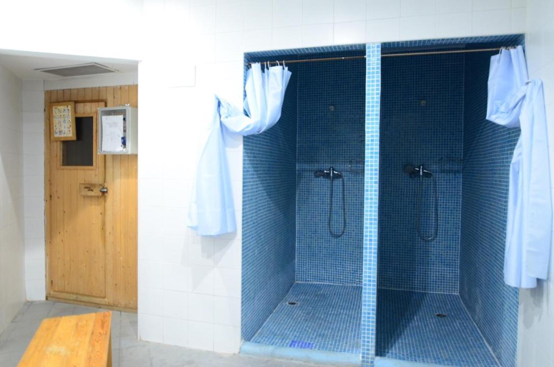Apartmán Fuengirola Exteriér fotografie