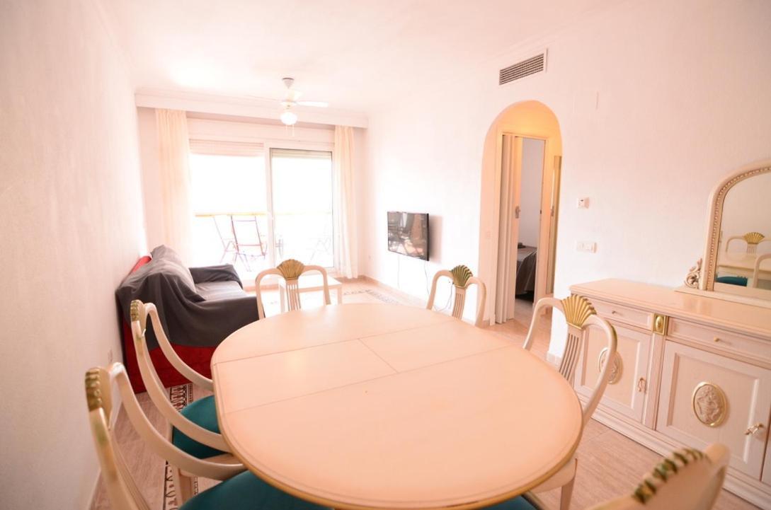 Apartmán Fuengirola Exteriér fotografie
